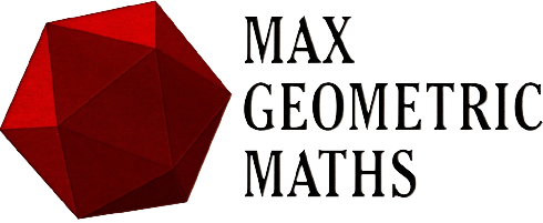 Max Geometric Maths Site